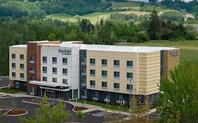 Fairfield By Marriott Inn & Suites Portland Newberg